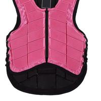 Para schiena per equitazione 