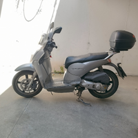 Scarabeo Aprilia 200