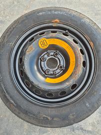 Ruotino di scorta R 15
