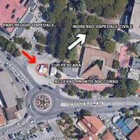 Attività chiosco in zona Cup Ospedale a Pescara