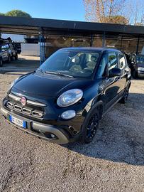 Fiat 500L 1.4 CV Cross