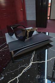 Occhiali da donna Saint Laurent YLS