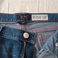 jeans originali Armani