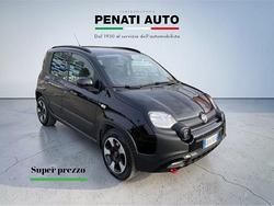 FIAT Panda Pandina CROSS CON FINANZIAMENTO