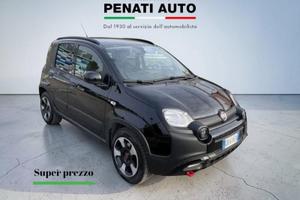 FIAT Panda Pandina CROSS CON FINANZIAMENTO