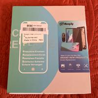 Kit sostituisci schermo smartphone