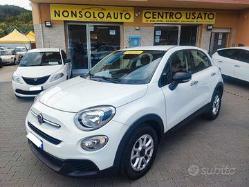 Fiat 500X 1.3 MultiJet 95 CV Urban - 2020