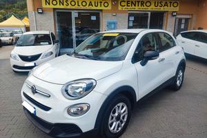 Fiat 500X 1.3 MultiJet 95 CV Urban - 2020