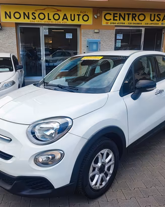 Fiat 500X 1.3 MultiJet 95 CV Urban - 2020