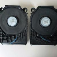 Altoparlanti BMW Subwoofer 20"