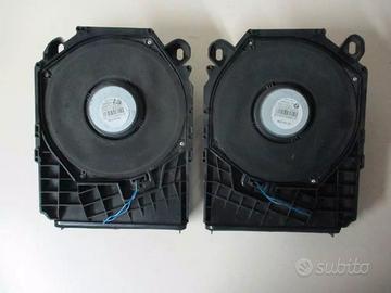 Altoparlanti BMW Subwoofer 20"