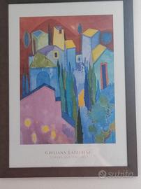 Stampa Giuliana Lazzerini