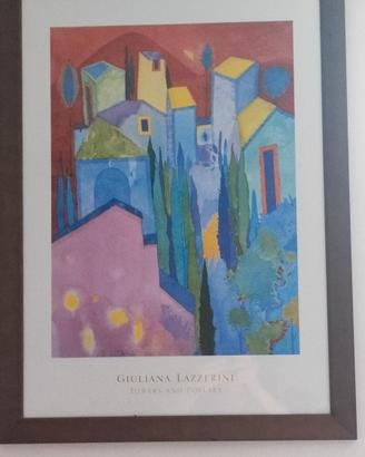 Stampa Giuliana Lazzerini