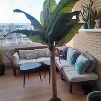 pianta artificiale 