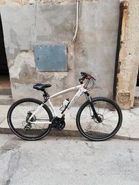 Bicicletta Lombardo - Trekking/ibrida