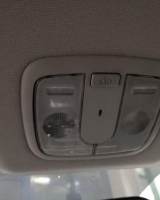 Plafoniera anteriore KIA RIO del 2013