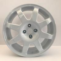 Cerchi in lega EVO Corse SB9 Ragno 7x17 106 KIT