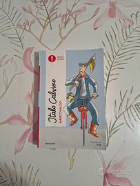 Libro Italo Calvino Marcovaldo