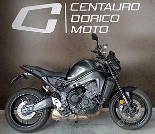 Yamaha MT-09 - 2022