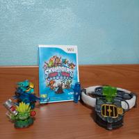 Skylanders Trap Team 