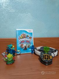 Skylanders Trap Team 