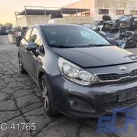 KIA RIO 3 UB 1.1 CRDI 75CV 11-17 -Ricambi