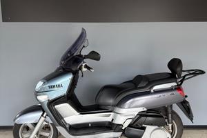 Yamaha XC 300 Versity