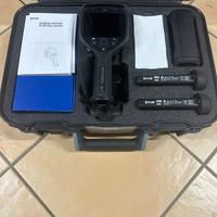 Termocamera FLIR E53