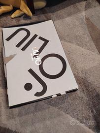 SCARPE LIU-JO