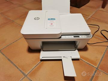 Stampante HP DESKJET PLUS