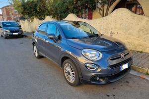 FIAT 500X 1.3 MultiJet 95 CV Connect