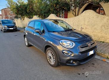 FIAT 500X 1.3 MultiJet 95 CV Connect