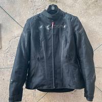 Giacca da moto Ixon