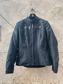 Giacca da moto Ixon