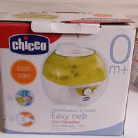 chicco  umidificatore a freddo