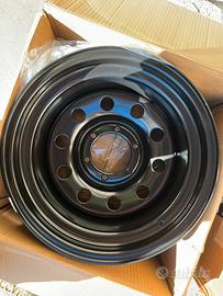 Cerchi 16 pollici