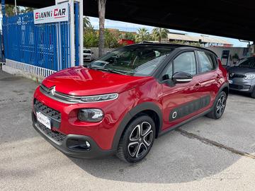 Citroen C3 BlueHDi 100 S&S Shine 2019