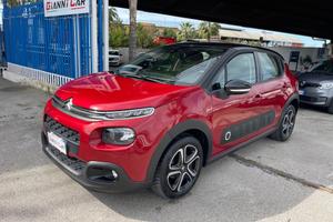 Citroen C3 BlueHDi 100 S&S Shine 2019
