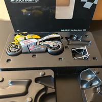 MINICHAMPS - HONDA NSR 500 - 2000