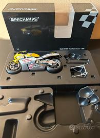 MINICHAMPS - HONDA NSR 500 - 2000