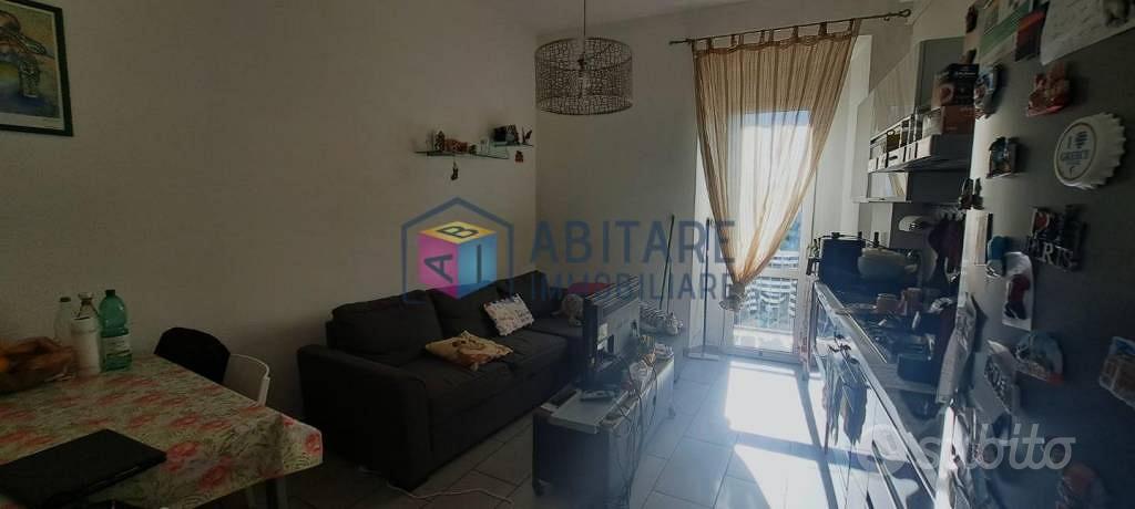 Appartamento – Livorno, Garibaldi, Consiglio di Zona 2 - Vista 3
