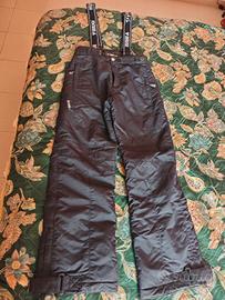 pantalone per la neve brugi