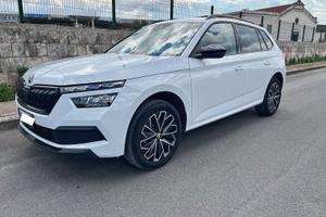 Skoda Kamiq 1.0 TSI STYLE Black Edition