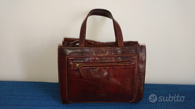 Borse the bridge originalissime