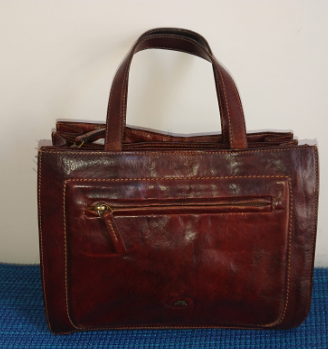 Borse the bridge originalissime