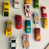 lotto auto modellini diecast vintage Made in uk