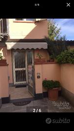 Lido di Camaiore mare