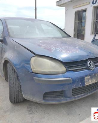 VW GOLF 5 1K1 1.9 TDI 105CV 03-08 /ricambi