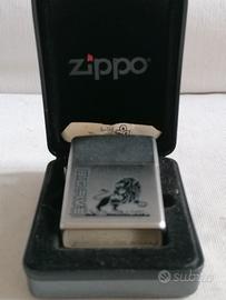 accendino zippo 