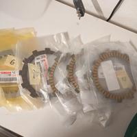 FRIZIONE NUOVA YAMAHA FZ6 R6 ECC 